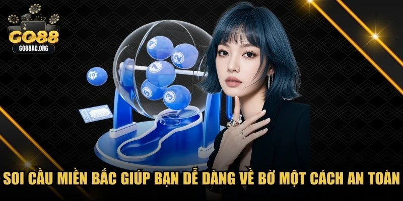 Soi Cầu Miền Bắc